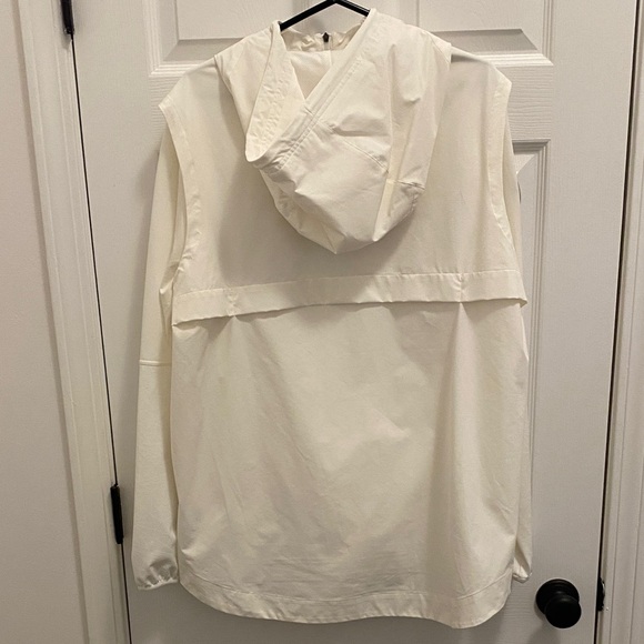 Nike White CFP Georgia Bulldogs Hoodie - Picture 5 of 6